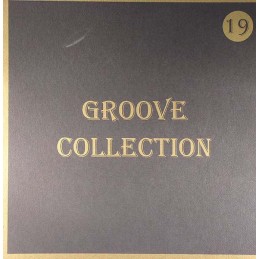Various – Groove Collection 19