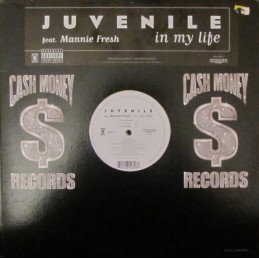 Juvenile Feat. Mannie Fresh...