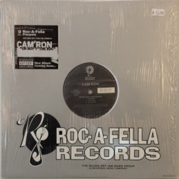 Cam'ron – Oh Boy / The Roc