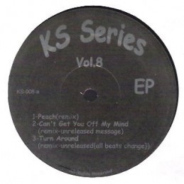 Various – KS Series Vol. 8