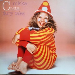 Nikka Costa – Fairy Tales