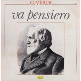 G. Verdi – Va Pensiero
