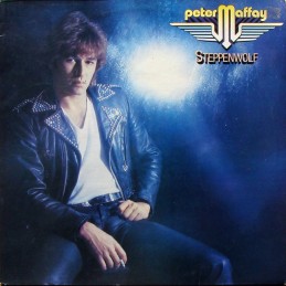 Peter Maffay – Steppenwolf