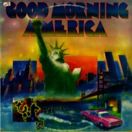 Various – Good Morning America