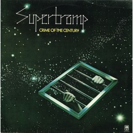 Supertramp – Crime Of The...