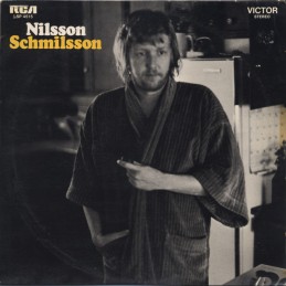 Harry Nilsson – Nilsson...