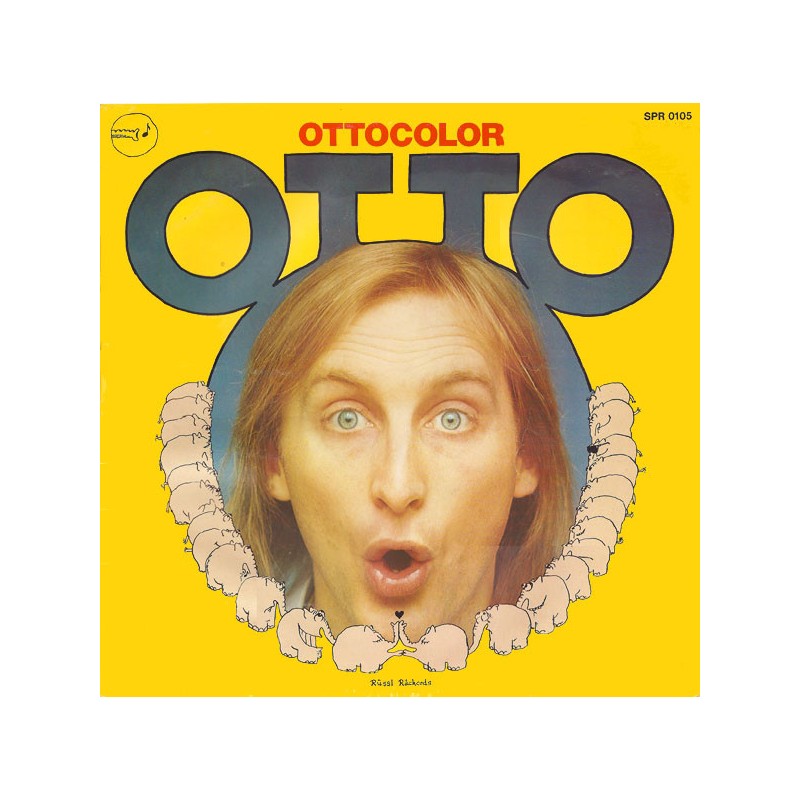 –　Otto　Ottocolor