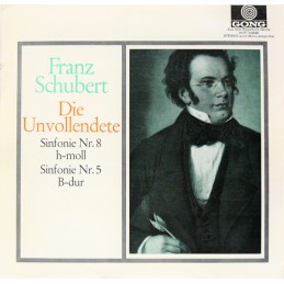 Schubert, Die...