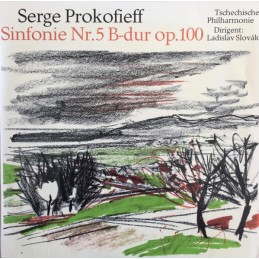 Serge Prokofieff,...
