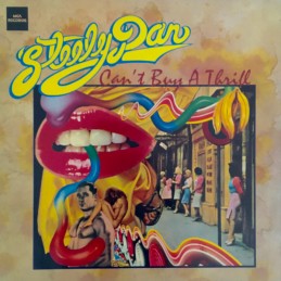 Steely Dan – Can't Buy A...