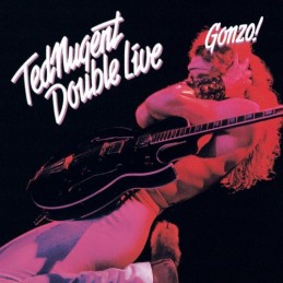 Ted Nugent – Double Live...