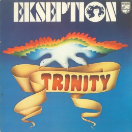 Ekseption – Trinity