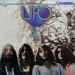 UFO – Ufo