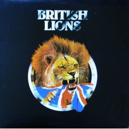 British Lions – British Lions