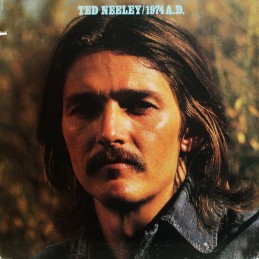 Ted Neeley – 1974 A.D.