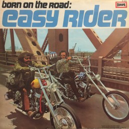 Various – Born On The Road:...