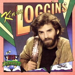 Kenny Loggins – High Adventure