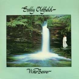 Sally Oldfield – Water Bearer