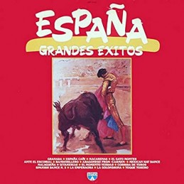 Various – España - Grandes...