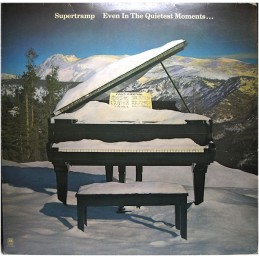 Supertramp – Even In The...
