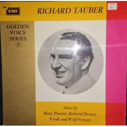 Richard Tauber – Golden...