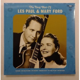 Les Paul & Mary Ford – The...