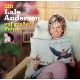 Lale Andersen – Mit Lale...