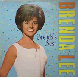 Brenda Lee – Brenda's Best