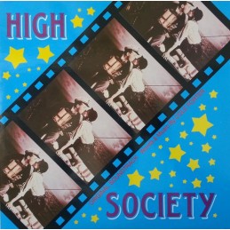 Various – High Society...