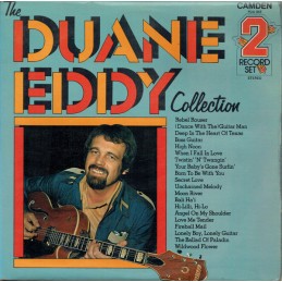 Duane Eddy – The Duane Eddy...