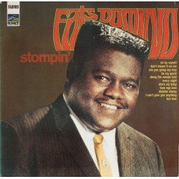 Fats Domino – Stompin'