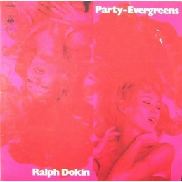 Ralph Dokin – Party Evergreens