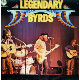 The Byrds – GOVI Presents:...
