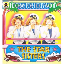 The Star Sisters – Hooray...