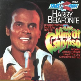 Harry Belafonte – The King...