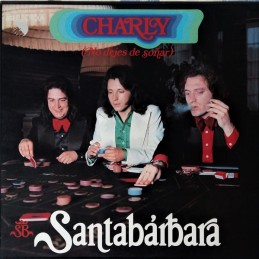 Santabarbara – Charly - No...