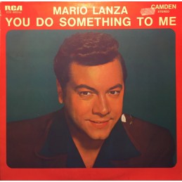 Mario Lanza – You Do...