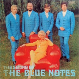 The Blue Notes – The Sound...