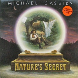 Michael Cassidy – Nature's...