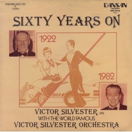 Victor Silvester Jnr And...