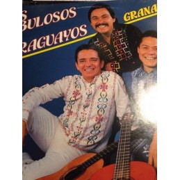 Los Fabulosos 3 Paraguayos...