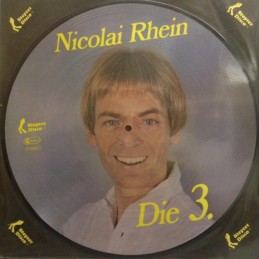 Nicolai Rhein – Die III.