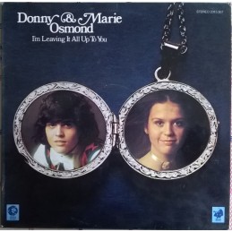 Donny & Marie Osmond – I'm...