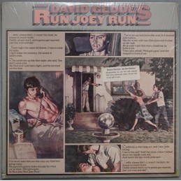 David Geddes – Run Joey Run