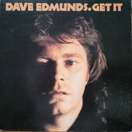 Dave Edmunds – Get It