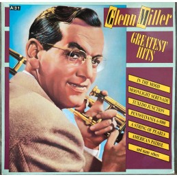 Glenn Miller – Greatest Hits