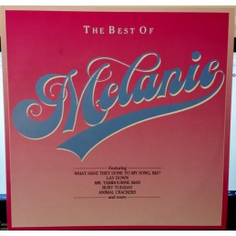 Melanie – The Best Of Melanie