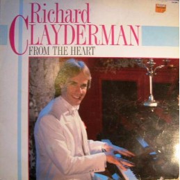 Richard Clayderman – From...