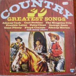 Various – Country 20...
