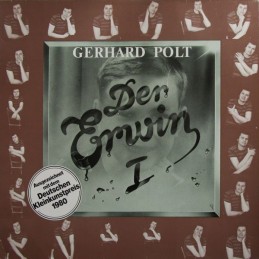 Gerhard Polt – Der Erwin I